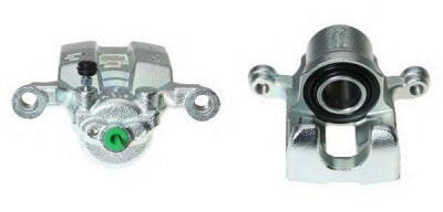 BUDWEG CALIPER 344640 -  Тормозной суппорт